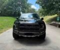 Черный Форд F-Series, объемом двигателя 0 л и пробегом 88 тыс. км за 4500 $, фото 1 на Automoto.ua