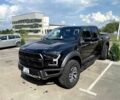 Черный Форд F-Series, объемом двигателя 3.5 л и пробегом 29 тыс. км за 49500 $, фото 1 на Automoto.ua