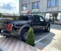Чорний Форд F-Series, об'ємом двигуна 3.5 л та пробігом 44 тис. км за 45000 $, фото 8 на Automoto.ua