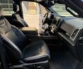 Черный Форд F-Series, объемом двигателя 3.5 л и пробегом 70 тыс. км за 15500 $, фото 9 на Automoto.ua