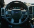 Чорний Форд F-Series, об'ємом двигуна 3.5 л та пробігом 63 тис. км за 16000 $, фото 6 на Automoto.ua