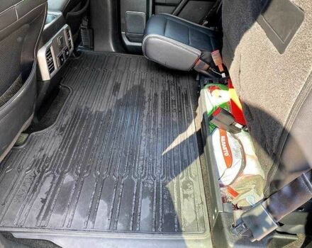 Черный Форд F-Series, объемом двигателя 3.5 л и пробегом 44 тыс. км за 49500 $, фото 16 на Automoto.ua