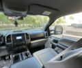 Черный Форд F-Series, объемом двигателя 3.5 л и пробегом 150 тыс. км за 25000 $, фото 7 на Automoto.ua