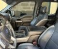 Черный Форд F-Series, объемом двигателя 3.5 л и пробегом 70 тыс. км за 15500 $, фото 8 на Automoto.ua