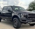 Чорний Форд F-Series, об'ємом двигуна 3.5 л та пробігом 74 тис. км за 15935 $, фото 1 на Automoto.ua
