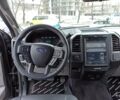 Черный Форд F-Series, объемом двигателя 5 л и пробегом 98 тыс. км за 32800 $, фото 20 на Automoto.ua
