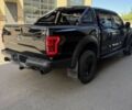 Черный Форд F-Series, объемом двигателя 3.5 л и пробегом 70 тыс. км за 15500 $, фото 3 на Automoto.ua