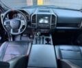 Чорний Форд F-Series, об'ємом двигуна 3.5 л та пробігом 76 тис. км за 15900 $, фото 11 на Automoto.ua