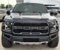 Чорний Форд F-Series, об'ємом двигуна 3.5 л та пробігом 74 тис. км за 15935 $, фото 1 на Automoto.ua