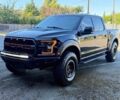 Чорний Форд F-Series, об'ємом двигуна 3.5 л та пробігом 76 тис. км за 15900 $, фото 2 на Automoto.ua