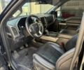 Черный Форд F-Series, объемом двигателя 3.5 л и пробегом 70 тыс. км за 15500 $, фото 7 на Automoto.ua