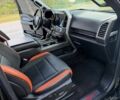Черный Форд F-Series, объемом двигателя 3.5 л и пробегом 31 тыс. км за 24700 $, фото 10 на Automoto.ua