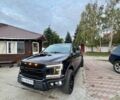 Форд F-Series 2018 в Киеве на Automoto.ua Черный Форд F-Series, объемом двигателя 3.5 л и пробегом 136 тыс. км за 33000 $, фото 22 на Automoto.ua
