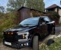 Форд F-Series 2018 в Киеве на Automoto.ua Черный Форд F-Series, объемом двигателя 3.5 л и пробегом 136 тыс. км за 33000 $, фото 20 на Automoto.ua