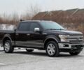 Чорний Форд F-Series, об'ємом двигуна 3.5 л та пробігом 33 тис. км за 10000 $, фото 1 на Automoto.ua