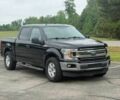 Чорний Форд F-Series, об'ємом двигуна 3.3 л та пробігом 44 тис. км за 10500 $, фото 1 на Automoto.ua