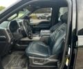 Чорний Форд F-Series, об'ємом двигуна 3.5 л та пробігом 34 тис. км за 12300 $, фото 4 на Automoto.ua