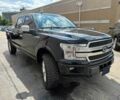 Чорний Форд F-Series, об'ємом двигуна 3.5 л та пробігом 28 тис. км за 10500 $, фото 1 на Automoto.ua
