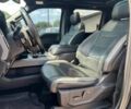 Форд F-Series 2018 в Кропивницком (Кировограде) на Automoto.ua Черный Форд F-Series, объемом двигателя 3.5 л и пробегом 45 тыс. км за 26000 $, фото 8 на Automoto.ua