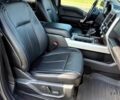 Черный Форд F-Series, объемом двигателя 3.5 л и пробегом 38 тыс. км за 8700 $, фото 8 на Automoto.ua