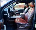 Форд F-Series 2018 в Днепре (Днепропетровске) на Automoto.ua Черный Форд F-Series, объемом двигателя 3.5 л и пробегом 37 тыс. км за 10000 $, фото 8 на Automoto.ua