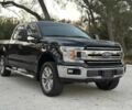 Чорний Форд F-Series, об'ємом двигуна 5 л та пробігом 33 тис. км за 12000 $, фото 1 на Automoto.ua