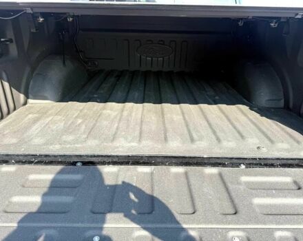 Черный Форд F-Series, объемом двигателя 3.5 л и пробегом 38 тыс. км за 8700 $, фото 7 на Automoto.ua