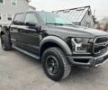 Черный Форд F-Series, объемом двигателя 3.5 л и пробегом 40 тыс. км за 11300 $, фото 1 на Automoto.ua