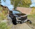 Форд F-Series 2018 в Киеве на Automoto.ua Черный Форд F-Series, объемом двигателя 3.5 л и пробегом 136 тыс. км за 33000 $, фото 16 на Automoto.ua