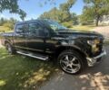 Черный Форд F-Series, объемом двигателя 3.5 л и пробегом 33 тыс. км за 9979 $, фото 1 на Automoto.ua