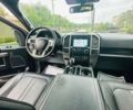 Чорний Форд F-Series, об'ємом двигуна 3.5 л та пробігом 29 тис. км за 10324 $, фото 7 на Automoto.ua
