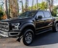 Черный Форд F-Series, объемом двигателя 3.5 л и пробегом 43 тыс. км за 14500 $, фото 1 на Automoto.ua