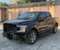 Чорний Форд F-Series, об'ємом двигуна 5 л та пробігом 190 тис. км за 18913 $, фото 1 на Automoto.ua