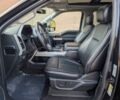 Черный Форд F-Series, объемом двигателя 3.5 л и пробегом 31 тыс. км за 21000 $, фото 6 на Automoto.ua