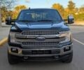 Черный Форд F-Series, объемом двигателя 3.5 л и пробегом 31 тыс. км за 21000 $, фото 1 на Automoto.ua