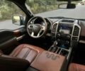 Форд F-Series 2020 в Ивано-Франковске на Automoto.ua Черный Форд F-Series, объемом двигателя 3.5 л и пробегом 41 тыс. км за 11800 $, фото 7 на Automoto.ua
