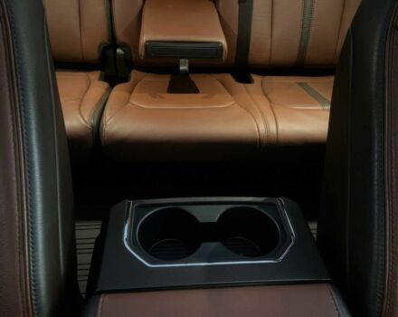 Форд F-Series 2020 в Ивано-Франковске на Automoto.ua Черный Форд F-Series, объемом двигателя 3.5 л и пробегом 41 тыс. км за 11800 $, фото 10 на Automoto.ua