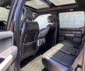 Черный Форд F-Series, объемом двигателя 3.5 л и пробегом 33 тыс. км за 27500 $, фото 10 на Automoto.ua