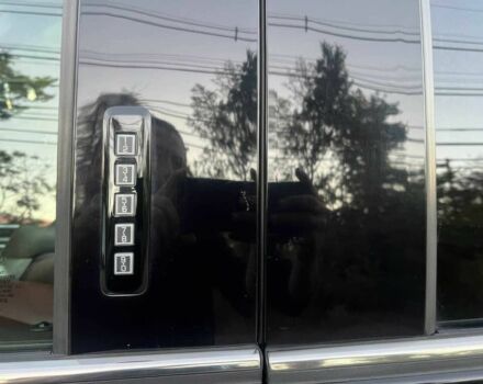 Форд F-Series 2020 в Ивано-Франковске на Automoto.ua Черный Форд F-Series, объемом двигателя 3.5 л и пробегом 41 тыс. км за 11800 $, фото 15 на Automoto.ua