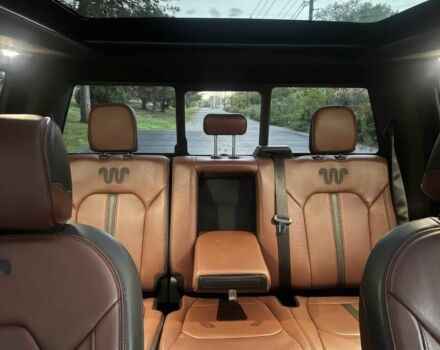 Форд F-Series 2020 в Ивано-Франковске на Automoto.ua Черный Форд F-Series, объемом двигателя 3.5 л и пробегом 41 тыс. км за 11800 $, фото 14 на Automoto.ua