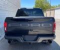 Черный Форд F-Series, объемом двигателя 3.5 л и пробегом 33 тыс. км за 27500 $, фото 3 на Automoto.ua