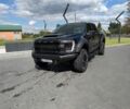 Чорний Форд F-Series, об'ємом двигуна 3.5 л та пробігом 80 тис. км за 38978 $, фото 1 на Automoto.ua