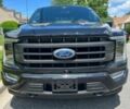 Черный Форд F-Series, объемом двигателя 2.7 л и пробегом 13 тыс. км за 14500 $, фото 1 на Automoto.ua