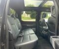 Черный Форд F-Series, объемом двигателя 2.7 л и пробегом 25 тыс. км за 17000 $, фото 10 на Automoto.ua