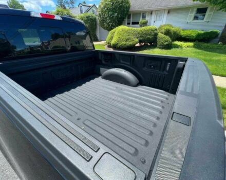 Черный Форд F-Series, объемом двигателя 2.7 л и пробегом 13 тыс. км за 14500 $, фото 16 на Automoto.ua