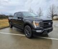 Черный Форд F-Series, объемом двигателя 3.5 л и пробегом 18 тыс. км за 8900 $, фото 1 на Automoto.ua