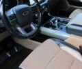 Черный Форд F-Series, объемом двигателя 3.5 л и пробегом 27 тыс. км за 18900 $, фото 12 на Automoto.ua