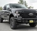 Чорний Форд F-Series, об'ємом двигуна 6.7 л та пробігом 0 тис. км за 135000 $, фото 1 на Automoto.ua