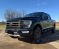 Чорний Форд F-Series, об'ємом двигуна 3.5 л та пробігом 29 тис. км за 16900 $, фото 1 на Automoto.ua