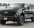 Чорний Форд F-Series, об'ємом двигуна 6.7 л та пробігом 0 тис. км за 135000 $, фото 7 на Automoto.ua